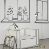 Lampadaire Valencia It's About Romi