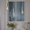 Ampoule décorative LED en tube