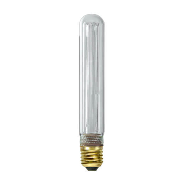 Ampoule décorative LED en tube