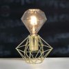 ampoule diamant