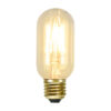 Ampoule LED cône vintage