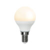 Ampoule LED opaque basic