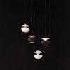 Suspension HCS DCW