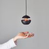 Suspension HCS DCW