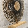 Lampe table Kalimantan Bambou Good & Mojo