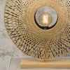 Lampe table Kalimantan Bambou Good & Mojo