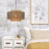 Suspension Bhutan Tall Luminaire