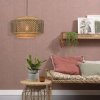 Suspension Bhutan Tall Luminaire