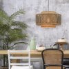 Suspension Bhutan Tall Luminaire
