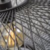Suspension Cango Noire Good & Mojo