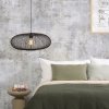 Suspension Cango Noire Good & Mojo
