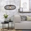 Suspension Cango Noire Good & Mojo