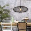 Suspension Cango Noire Good & Mojo