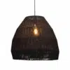 Suspension Iguazu Noir Good & Mojo