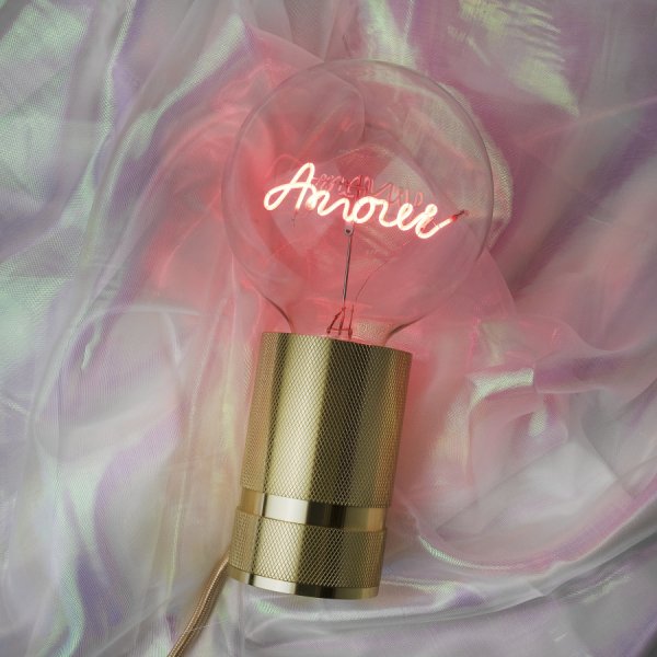 Ampoule Amour