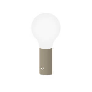 Lampe Aplo Fermob Muscade