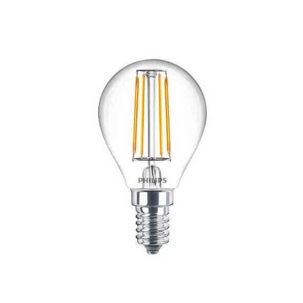 ampoule LED philips E14