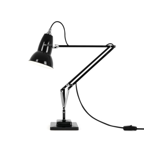 Lampe table original 1227 Anglepoise