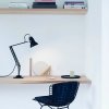 Lampe table original 1227 Anglepoise