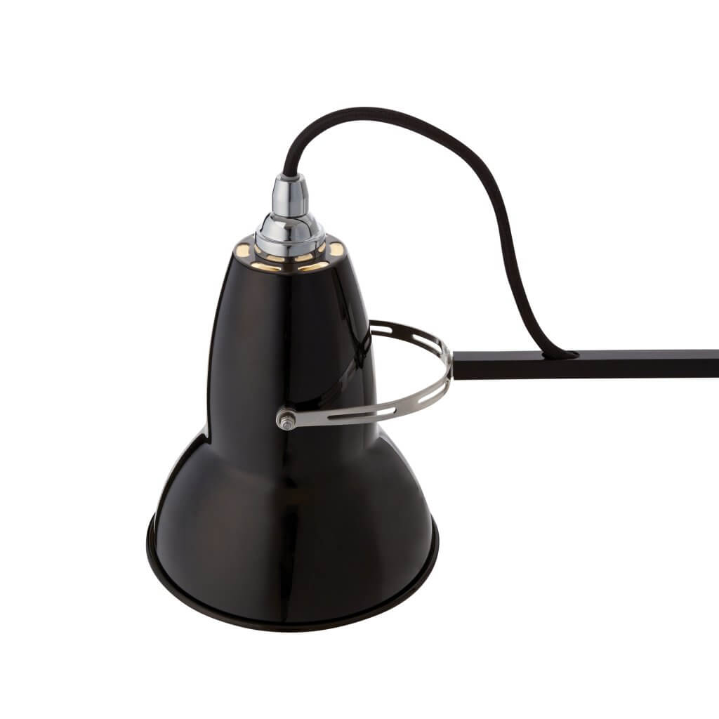 Lampadaire Anglepoise 1227