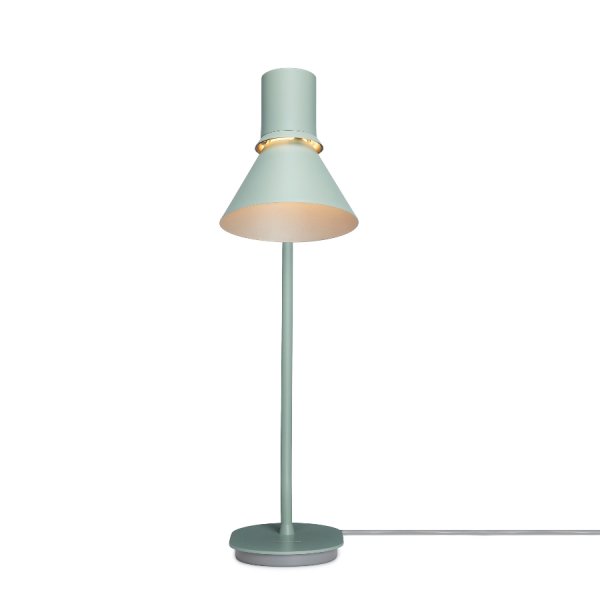 Lampe table type 80 vert pistache Anglepoise