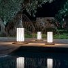 Lampe extérieur Cell Karman