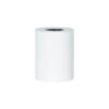 Socle blanc tube