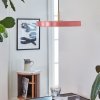 Suspension Asteria Mini Rose