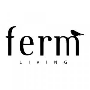 Logo Ferm Living
