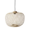 Suspension bambou Rodi Bloomingville