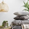 Suspension bambou Rodi Bloomingville