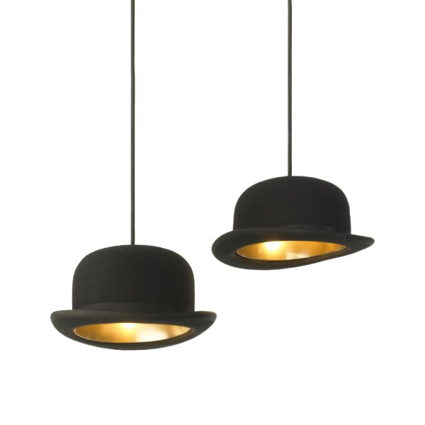 Suspension chapeau Jeeves Innermost