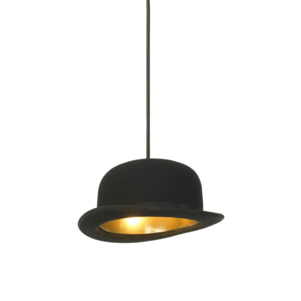 Suspension chapeau Jeeves Innermost
