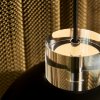 Suspension Luceo Rond AYTM