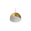 Suspension Luceo Rond AYTM