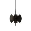 Suspension Mulit_lite noire GUBI
