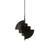 Suspension Mulit_lite noire GUBI