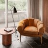 Lampadaire Grashoppa Noir Gubi
