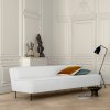 Lampadaire Grashoppa Noir Gubi