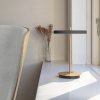 Lampe table Asteria Move noir Umage