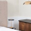 Lampe table Asteria Move noir Umage