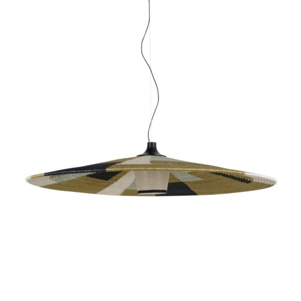 Suspension Parrot XXL