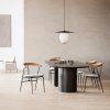 Suspension Satelite Blanc Gubi