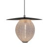 Suspension Satelite Blanc Gubi