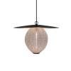 Suspension Satelite Blanc Gubi