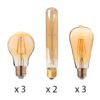 Pack 8 ampoules Market Set