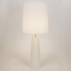Lampe de table cosiness