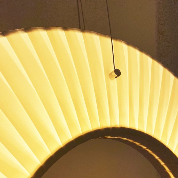 Suspension Iris Dix Heures Dix