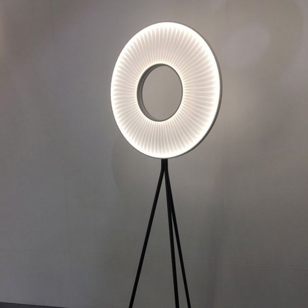 Lampadaire Iris Dix Heures Dix