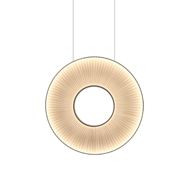 Suspension Iris Dix Heures Dix